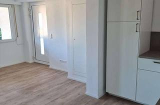 Wohnung mieten in 72661 Grafenberg, Erstbezug nach Kernsanierung: ruhige, naturnahe 2-Zi-Whg mit Süd-Terrasse