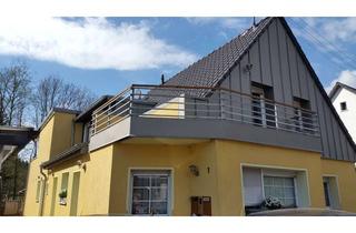 Wohnung mieten in Auf Der Kante, 53783 Eitorf, Helles Apartment mit Balkon in Eitorf