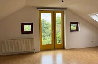 Wohnung mieten in 61138 Niederdorfelden, Gemütliche 3-Zimmer-Dachgeschosswohnung