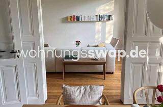 Wohnung mieten in Roonstraße 16, 20253 Hoheluft-West, Wohnungstausch: Roonstraße 16