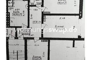 Wohnung mieten in Stresemannstraße 128, 22769 Altona-Nord, Wohnungstausch: Stresemannstraße 128
