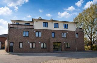 Wohnung mieten in Eichenhagen, 21217 Seevetal, Meckelfeld: 2 Ebenen | 3 Zimmer | Balkon