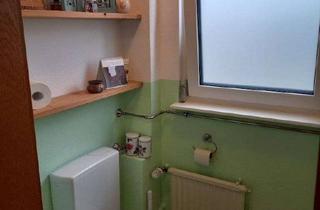Wohnung mieten in 73235 Weilheim, Ruhig gelegene 4-Zimmer-EG-Wohnung mit Balkon in Weilheim an der Teck