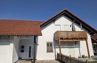 Wohnung mieten in 84562 Mettenheim, Vermietet wird eine DREI Zimmerwohnung in Mettenheim-Hart, Landkreis Mühldorf