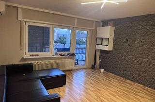 Wohnung mieten in 76467 Bietigheim, Helle 4-Zimmer-Wohnung im 1. Obergeschoss mit Balkon, Klimaanlage, Einbauküche und Stellplatz zu ver
