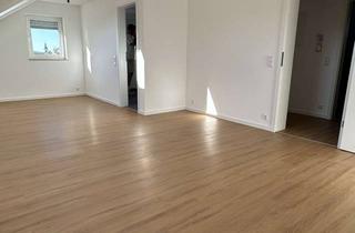 Wohnung mieten in Adenauerstraße 77, 73765 Neuhausen, Erstbezug nach Kernsanierung: Helle 2-Zimmer Wohnung mit Einbauküche, Balkon und Stellplatz