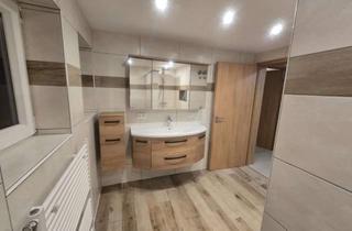 Wohnung mieten in Unterringingen 72, 86657 Bissingen, Hochwertig sanierte 2-Zimmer-Wohnung im ruhigen Dreifamilienhaus