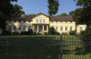 Wohnung mieten in Schulstraße, 17329 Krackow, Gutshofwohnung zu vermieten ( Wohnung 4)