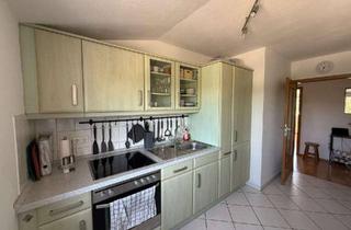 Wohnung mieten in Max-Planck-Strasse 17, 47829 Uerdingen, 3 Zimmer Dachgeschosswohnung mit EBK, Balkon von 2003