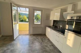 Wohnung mieten in Untermarktstrasse, 56338 Braubach, 3-Zimmer-Wohnung mit Blick auf Marktplatz, Marksburg und Rhein in Braubach