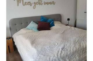 Wohnung mieten in Granitzer Straße 18, 18586 Sellin, 1-Zimmer-Wohnung in Sellin