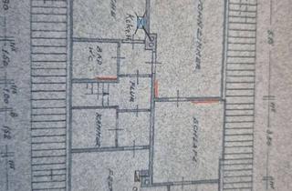 Wohnung mieten in 24211 Schellhorn, Attraktive 3-Zimmer-Dachgeschosswohnung nach Kernsanierung in ruhiger Lage von Schellhorn