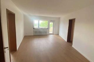 Wohnung mieten in 77652 Offenburg, Frisch sanierte 3-Zimmer-Wohnung Lindenhöhe Offenburg