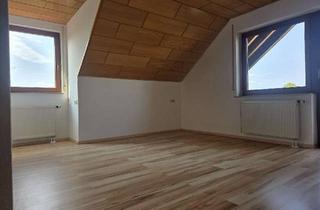 Wohnung mieten in 72218 Wildberg, Helle 4,5-Zimmer-Wohnung in ruhiger Lage in Wildberg-Effringen