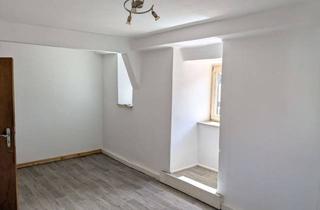 Wohnung mieten in 91217 Hersbruck, Große 5-Zimmer-Wohnung mit c. 120 m², ideal für 4er WG in Innenstadt- /Bahnhofsnähe (Hersbruck re.)