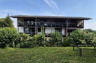 Penthouse mieten in 84419 Schwindegg, Wohnen wie im Penthouse - 3-Zimmer-Wohnung in Schwindegg