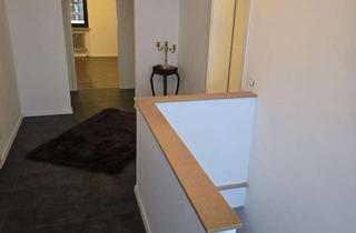 Wohnung mieten in 66459 Kirkel, Neu sanierte lichtdurchflutete 4 Zimmerwohnung mit Garten und Garage direkt am Wald
