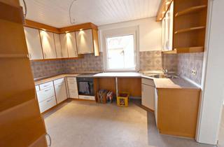 Wohnung mieten in Nagolderstraße, 72221 Haiterbach, 120m² Wohnung mit großer Garage, großer Küche und großem Badezimmer zu vermieten