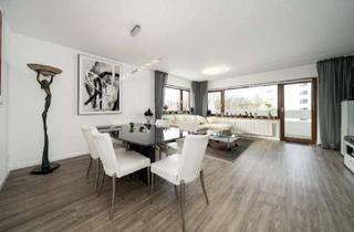 Wohnung mieten in Am Briel 49, 78467 Konstanz, Viel Platz in Konstanz: Vier-Zimmer-Wohnung im dritten Obergeschoss