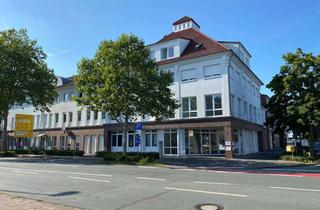 Wohnung mieten in Carl - Bertelsmann Str. 71, 33332 Gütersloh, gepflegte DG-Wohnung Nähe Stadtpark, Nähe Zentrum mit TG-Stellplatz in Gütersloh zu vermieten