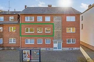 Wohnung mieten in Weierstraße 13 - 15, 50354 Hürth, Erstbezug nach Kernsanierung – hochwertige 3-Zimmer-Wohnung mit Sonnenbalkon in Alt-Hürth