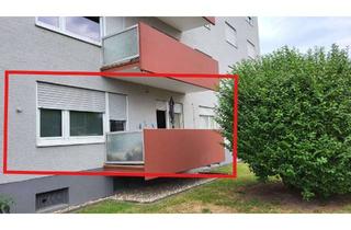 Wohnung mieten in Im Brückenfeld, 68723 Oftersheim, Barrierefreie 2 Zimmer EG Wohnung mit Aufzug in Oftersheim