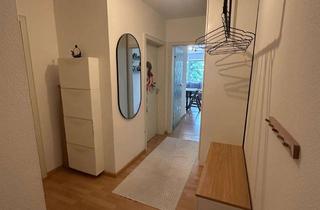 Wohnung mieten in Mörikeweg 30, 59555 Lippstadt, Zwei Zimmer in Lippstadt: Helle Dachgeschosswohnung mit Balkon