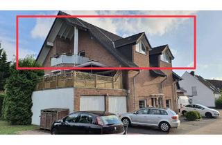 Wohnung mieten in 50127 Bergheim, Helle 3-Zimmer-Dachgeschosswohnung zu vermieten