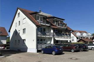 Wohnung mieten in 79241 Ihringen, Traumhafte Maisonette Wohnung mit Aussicht am Kaiserstuhl