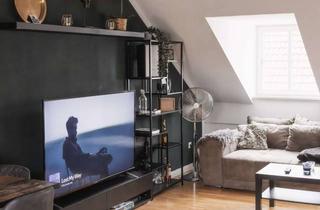 Wohnung mieten in Stadtplatz 27, 84307 Eggenfelden, Helle 2 - Zimmer - Wohnung mitten in Eggenfelden - ab sofort frei