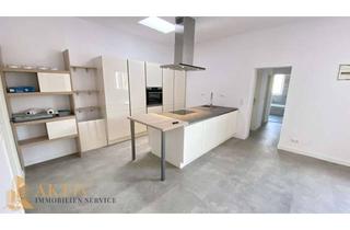 Wohnung mieten in 63071 Offenbach, TOP schicke 5 ZW mit super EBK, TOLLES Bad, G-WC