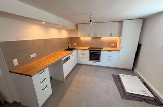 Wohnung mieten in Alban-Stolz-Straße 10, 97922 Lauda-Königshofen, Sanierte 3-Zimmer Wohnung m. Terrasse - Erstbezug nach Sanierung