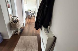 Wohnung mieten in Käsperstraße 30, 39261 Zerbst, Wohnen mit Charakter: 2-Zimmer-Wohnung in Zerbst