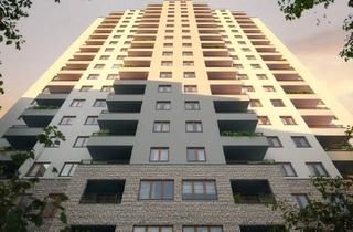 Wohnung mieten in Märkische Allee 312, 12687 Marzahn, 2-Zimmer-Wohnung mit Balkon in Berlin-Marzahn