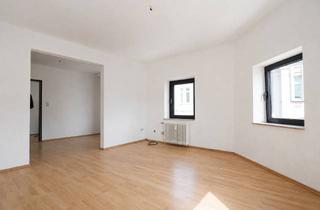 Wohnung mieten in 58089 Wehringhausen, Ca. 80m² große 3-Zimmer-Wohnung mit offenem Wohn-/ Essbereich und Tageslichtbad