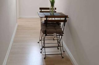 Wohnung mieten in Gernotstr. 50, 42275 Barmen, Schöne und helle 2-Zimmer-Wohnung mit Balkon in Wuppertal