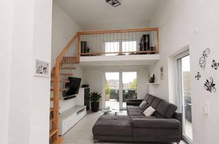 Penthouse mieten in Grünlandweg 3/2, 88048 Friedrichshafen, Modernes Penthouse mit 3 Zimmern in Friedrichshafen