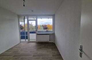 Wohnung mieten in Pfännereck, 06126 Westliche Neustadt, Frisch renovierte Familienwohnung mit großem Eckbalkon