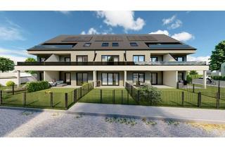 Wohnung mieten in 86179 Haunstetten, Neubau-Flair in Haunstetten: 2-Zimmer-Wohnung mit Balkon
