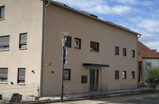 Wohnung mieten in Hauptstrasse 47, 74912 Kirchardt, 4-Zimmer Dg Wohnung