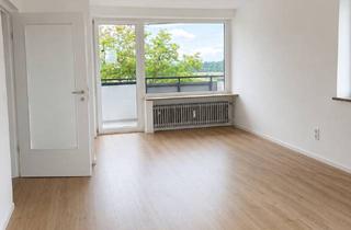 Wohnung mieten in Spitalhofstraße 22a, 94032 Passau, Erstbezug nach Komplettsanierung – Möblierte WG-Zimmer in Uni-Nähe | Passau