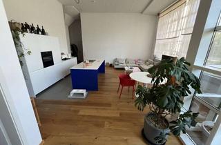 Lofts mieten in Salamanderplatz, 70806 Kornwestheim, Einzigartiges Denkmalschutz-Loft im Salamander-Areal