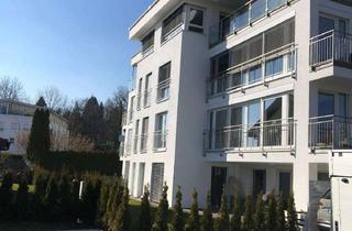 Wohnung mieten in Steinstraße 7-2, 88339 Bad Waldsee, Moderne 3-Zimmer-Wohnung mit Terrasse in Bad Waldsee