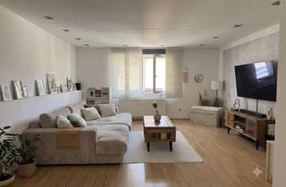 Wohnung mieten in 68723 Oftersheim, Gepflegte 5-Raum-Maisonette-Wohnung mit Balkon in Oftersheim