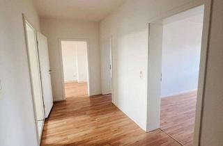 Wohnung mieten in Grimmaische Straße 11, 04828 Bennewitz, ** 1- Monat mietfrei *** Helle 3--Wohnung 2.OG