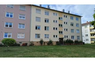 Wohnung mieten in 76829 Landau, Schöne 4-Zimmer-Wohnung mit Balkon in Landau, Malerviertel