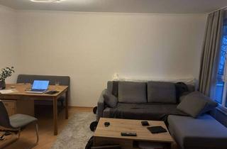Wohnung mieten in Nymphenburger Straße 150, 80634 Neuhausen-Nymphenburg, Gepflegte 2-Zimmer-Wohnung mit Balkon im 4. OG in München-Neuhausen