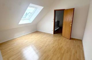 Wohnung mieten in Hauptstraße 130, 63110 Rodgau, 4-Zimmer-Maisonette-Wohnung mit Galerie und West-Terrasse in Rodgau