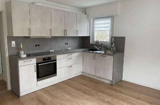Wohnung mieten in 64668 Rimbach, Modernisierte 3-Zimmer-Wohnung in Rimbach zu vermieten