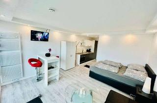 Wohnung mieten in Paul-Zoll-Straße, 87448 Waltenhofen, 1 Zimmer Wohnung Appartement mit Pool und schönem Balkon in Waltenhofen auf Zeit